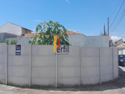 Terreno para Venda, em Pindamonhangaba, bairro Parque das Palmeiras