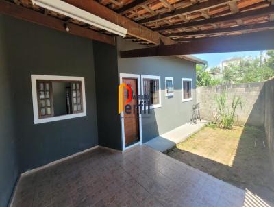 Casa Usada para Venda, em Pindamonhangaba, bairro Jardim Morumbi, 3 dormitrios, 1 banheiro, 1 sute, 2 vagas
