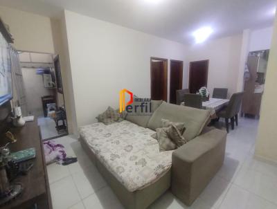 Apartamento / Usado para Venda, em Pindamonhangaba, bairro Pasin, 2 dormitrios, 1 banheiro, 1 vaga