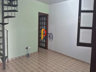 Sobrado para Venda, em Pindamonhangaba, bairro Jardim Boa Vista, 2 dormitrios, 1 banheiro, 1 sute, 2 vagas