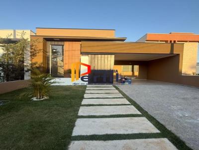 Casa Nova para Venda, em Pindamonhangaba, bairro Residencial Vila Romana, 3 dormitórios, 1 banheiro, 1 suíte, 2 vagas