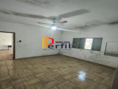 Casa Usada para Venda, em Pindamonhangaba, bairro Jardim Imperial, 3 dormitrios, 2 banheiros, 2 vagas