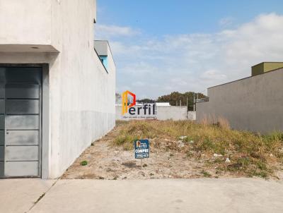 Terreno para Venda, em Pindamonhangaba, bairro Terra dos Ipês 1