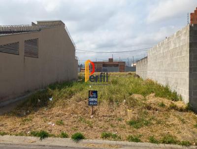 Terreno para Venda, em Pindamonhangaba, bairro César Park