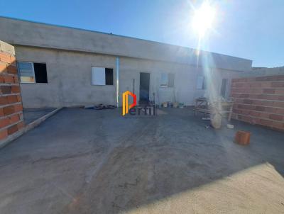 Casa para Venda, em Pindamonhangaba, bairro Vista Alegre, 2 dormitrios, 1 banheiro, 2 vagas
