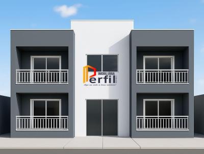 Apartamento / Novo para Venda, em Pindamonhangaba, bairro Portal dos Eucaliptos, 2 dormitrios, 1 banheiro, 1 vaga