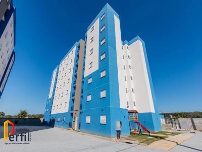 Apartamento na Planta para Venda, em Pindamonhangaba, bairro Feital, 2 dormitrios, 1 banheiro, 1 vaga