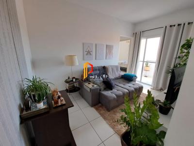 Apartamento / Usado para Venda, em Pindamonhangaba, bairro Andrade, 2 dormitórios, 1 banheiro, 1 vaga