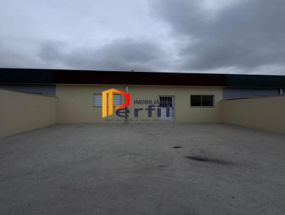 Casa Nova para Venda, em Pindamonhangaba, bairro Vista Alegre, 2 dormitrios, 1 banheiro, 2 vagas