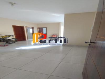 Apartamento / Usado para Venda, em Pindamonhangaba, bairro Pasin, 2 dormitrios, 1 banheiro, 1 vaga