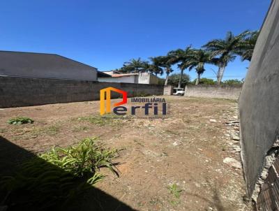 Terreno para Venda, em Pindamonhangaba, bairro Mantiqueira