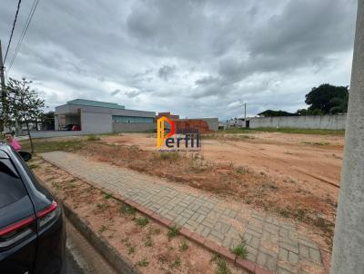 Terreno em Condomnio para Venda, em Pindamonhangaba, bairro Parque das Naes
