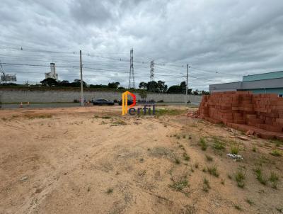 Terreno em Condomnio para Venda, em Pindamonhangaba, bairro Parque das Naes