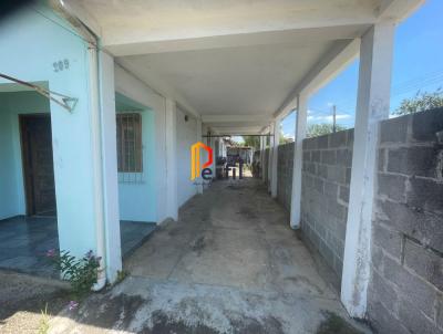 Casa Usada para Venda, em Pindamonhangaba, bairro Crispim, 5 dormitrios, 3 banheiros, 3 vagas