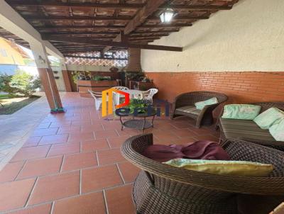 Sobrado para Venda, em Pindamonhangaba, bairro Jardim do Yp, 5 dormitrios, 1 banheiro, 1 sute, 3 vagas