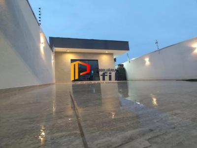 Casa Nova para Venda, em , bairro Portal dos Eucaliptos, 2 dormitrios, 1 banheiro, 1 sute, 2 vagas