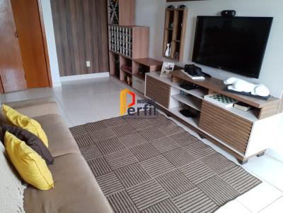 Apartamento / Usado para Venda, em Pindamonhangaba, bairro Parque das Naes, 2 dormitrios, 1 banheiro, 1 sute, 2 vagas