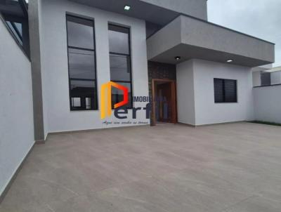 Casa Nova para Venda, em Pindamonhangaba, bairro Santa Clara, 3 dormit�rios, 1 banheiro, 1 su�te, 2 vagas