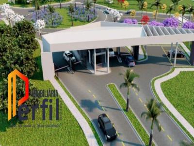 Terreno em Condom�nio para Venda, em Pindamonhangaba, bairro N. S. do Perp�tuo Socorro