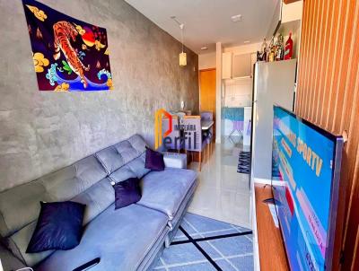 Apartamento / Usado para Venda, em , bairro Crispim, 2 dormit�rios, 1 banheiro, 1 su�te, 1 vaga