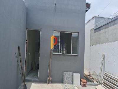 Casa para Venda, em Pindamonhangaba, bairro Terra dos Ip�s 1, 2 dormit�rios, 1 banheiro, 1 su�te, 1 vaga