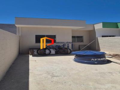 Casa Nova para Venda, em Pindamonhangaba, bairro Jardim Regina, 2 dormit�rios, 1 banheiro, 2 vagas