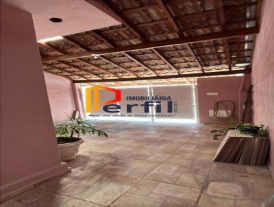 Casa Usada para Venda, em Pindamonhangaba, bairro Jardim Carlota, 2 dormit�rios, 1 banheiro, 1 vaga