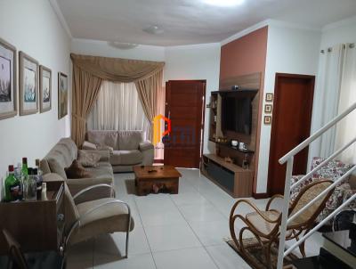 Sobrado para Venda, em Pindamonhangaba, bairro Campo Belo, 3 dormit�rios, 1 banheiro, 1 su�te, 2 vagas