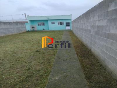 Casa Usada para Venda, em Pindamonhangaba, bairro Veredas, 1 dormit�rio, 1 banheiro