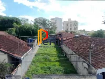 Terreno para Venda, em Pindamonhangaba, bairro Jardim Boa Vista - Centro