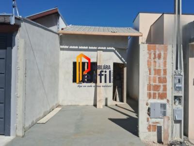 Casa Nova para Venda, em Pindamonhangaba, bairro , 2 dormit�rios, 1 banheiro, 1 vaga