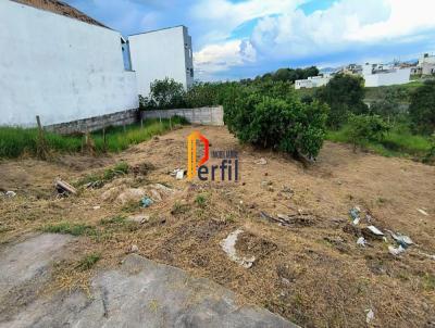 Terreno para Venda, em Pindamonhangaba, bairro Parque das Palmeiras