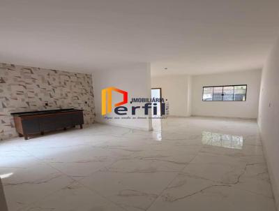 Casa Nova para Venda, em Pindamonhangaba, bairro Momba�a, 2 dormit�rios, 1 banheiro, 1 su�te, 2 vagas