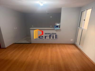 Apartamento / Usado para Venda, em Pindamonhangaba, bairro Santana, 2 dormit�rios, 1 banheiro, 1 vaga