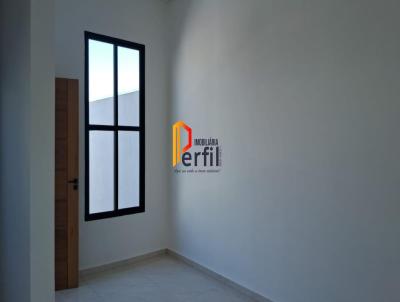 Casa Nova para Venda, em Pindamonhangaba, bairro Portal dos Eucaliptos, 2 dormit�rios, 1 banheiro, 1 su�te, 2 vagas