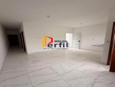Casa Nova para Venda, em Pindamonhangaba, bairro Jardim Regina, 2 dormit�rios, 1 banheiro, 2 vagas
